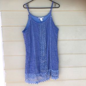 Cute options dress size M